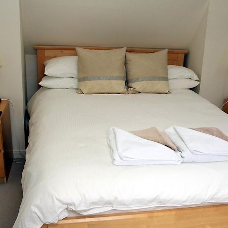 Westacre Lodge Auchterarder Esterno foto