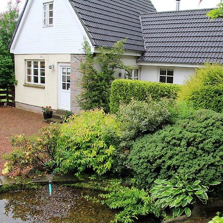 Westacre Lodge Auchterarder Esterno foto