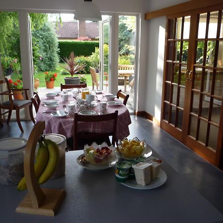 Westacre Lodge Auchterarder Esterno foto