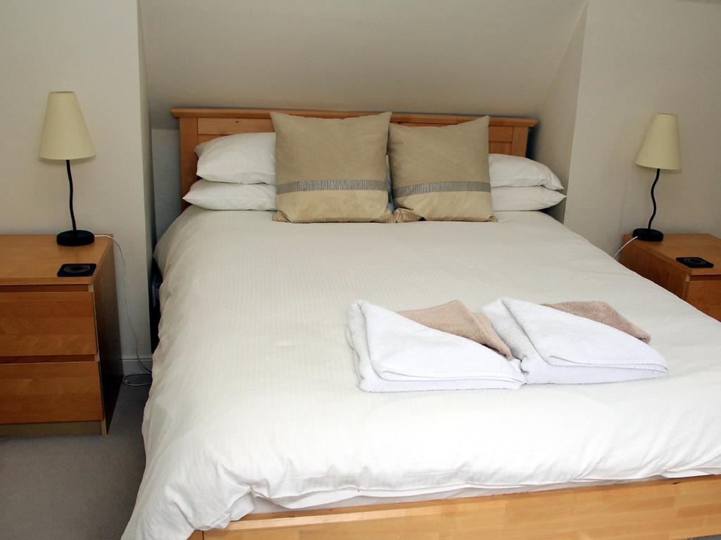 Westacre Lodge Auchterarder Esterno foto