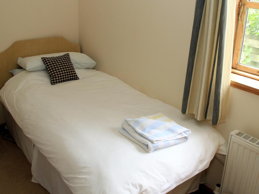 Westacre Lodge Auchterarder Esterno foto