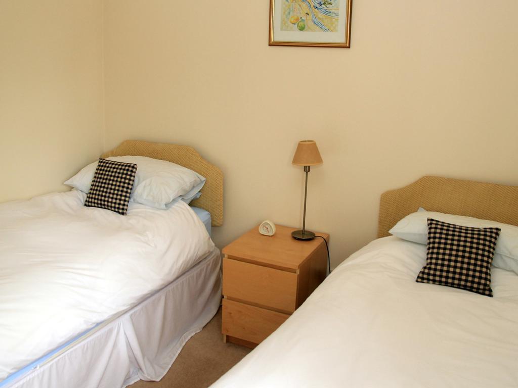 Westacre Lodge Auchterarder Esterno foto